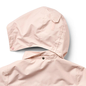 Парка Wheat, светло-розовые струны